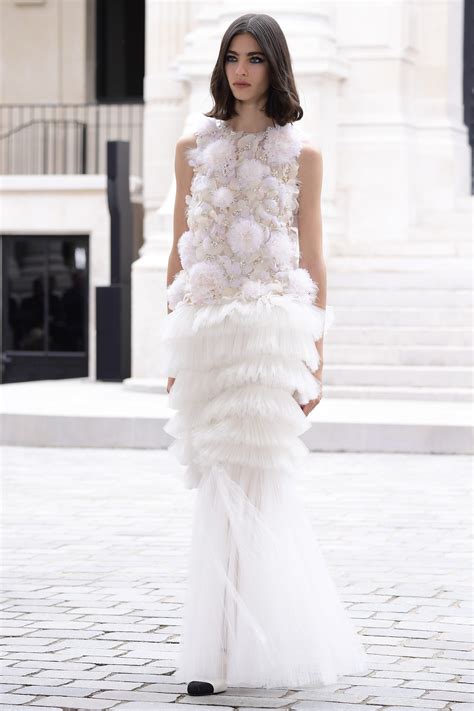 chanel alta moda parigi|Chanel haute couture.